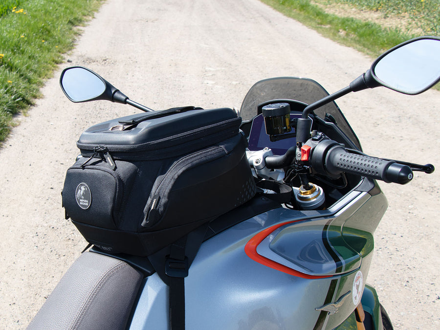 INDIAN Scout Sixty Bobber [2025-] - TANKRUCKSACK EPIC 11 BELT