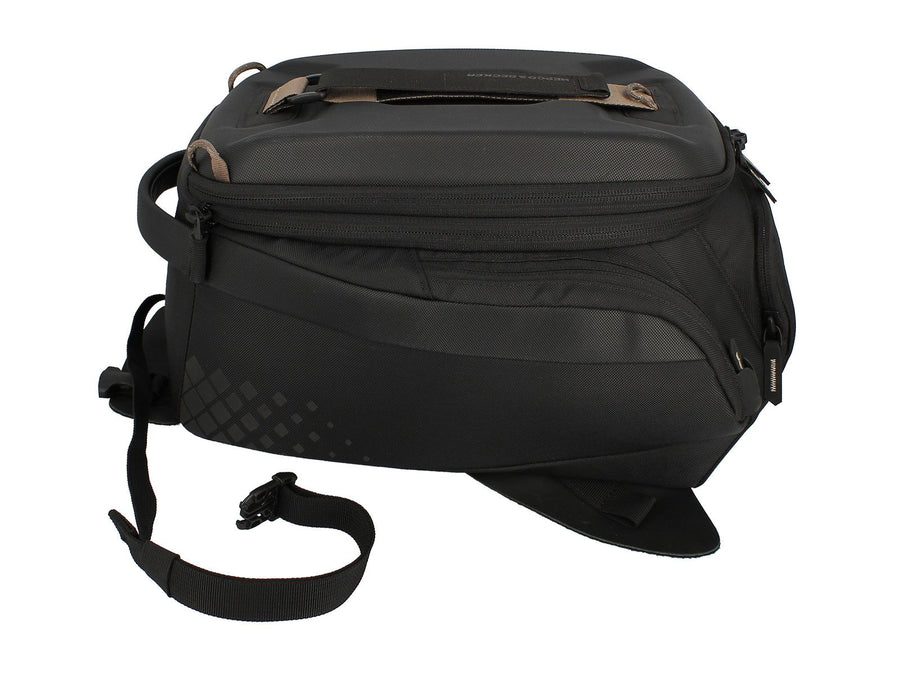 Aprilia TUAREG 660 [2025-] - UNIVERSAL TANKRUCKSACK EPIC 11 BELT schwarz