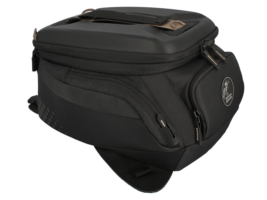 Aprilia TUAREG 660 [2025-] - UNIVERSAL TANKRUCKSACK EPIC 11 BELT schwarz