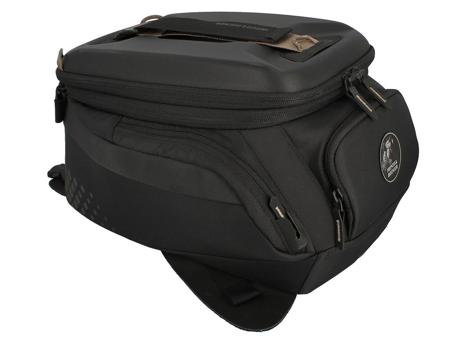 Aprilia TUAREG 660 [2025-] - UNIVERSAL TANKRUCKSACK EPIC 11 BELT schwarz