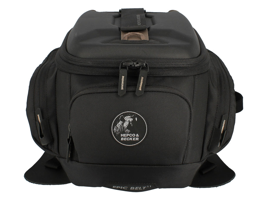Aprilia TUAREG 660 [2025-] - UNIVERSAL TANKRUCKSACK EPIC 11 BELT schwarz
