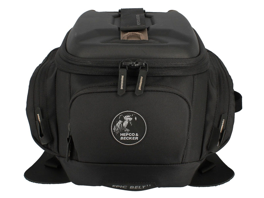 Aprilia TUAREG 660 [2025-] - UNIVERSAL TANKRUCKSACK EPIC 11 BELT schwarz