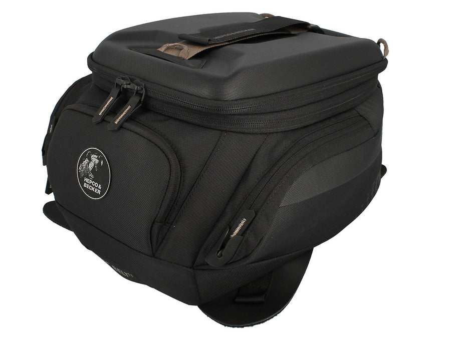 Aprilia TUAREG 660 [2025-] - UNIVERSAL TANKRUCKSACK EPIC 11 BELT schwarz