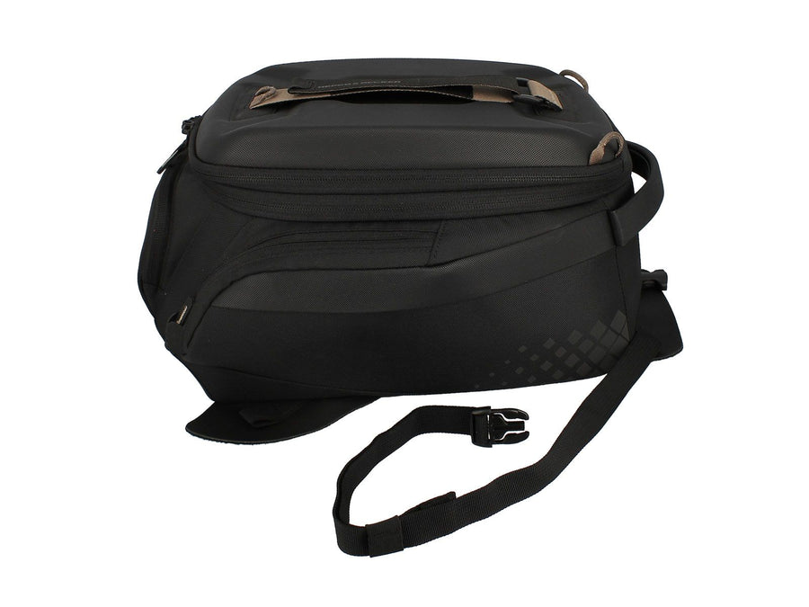 Aprilia TUAREG 660 [2025-] - UNIVERSAL TANKRUCKSACK EPIC 11 BELT schwarz