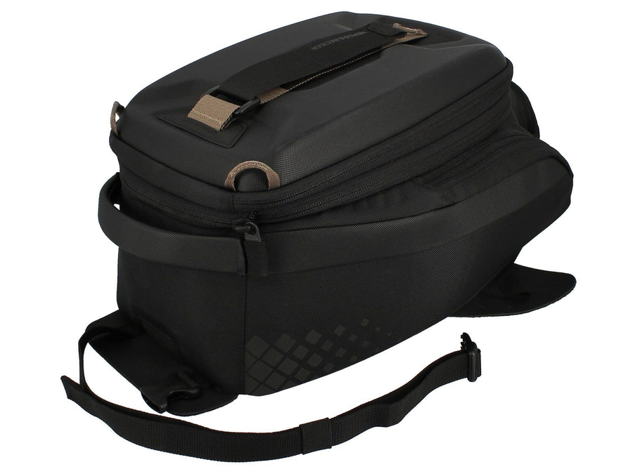 Aprilia TUAREG 660 [2025-] - UNIVERSAL TANKRUCKSACK EPIC 11 BELT schwarz