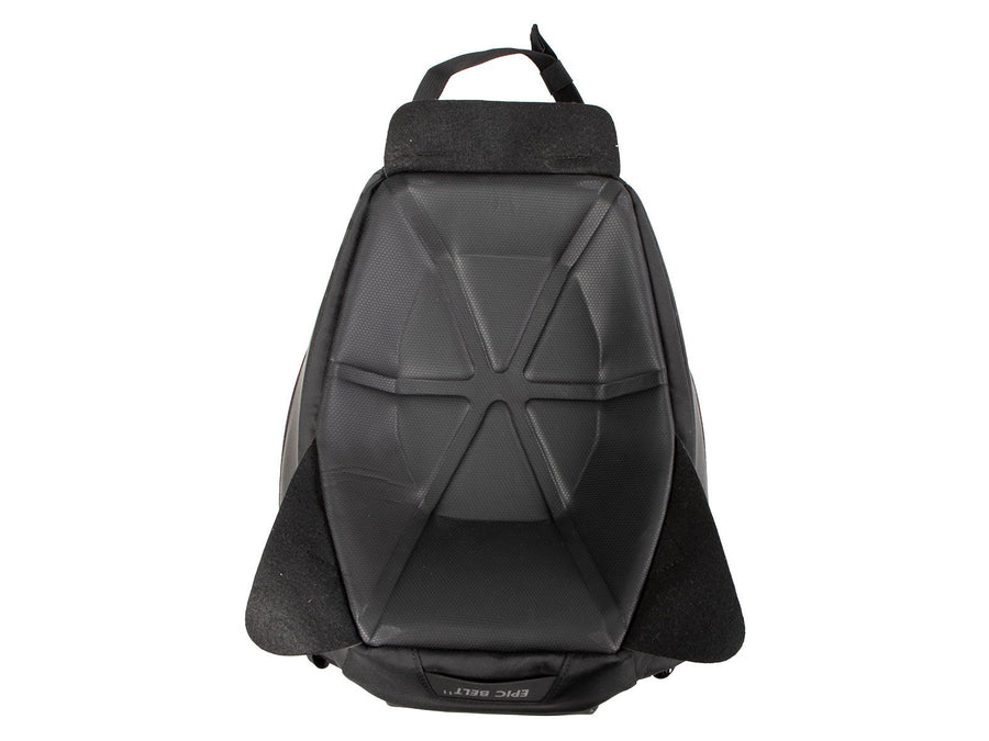 Aprilia TUAREG 660 [2025-] - UNIVERSAL TANKRUCKSACK EPIC 11 BELT schwarz