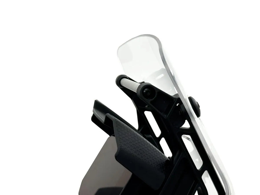 aprilia tuareg 660 [WRS] – Windschild