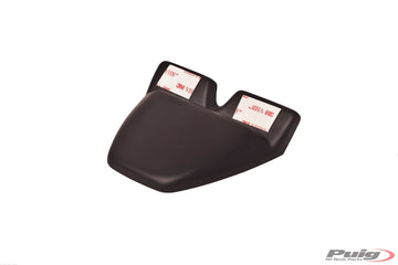 UNIVERSAL UNIVERSAL UNIVERSAL – fender extension for the license plate