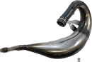 Yamaha Yz 125 [2023, 2024, 2025, 2027, 2026, 2023-2027] - Exhaust Factory Fatty Rev exhaust manifold - picture 4