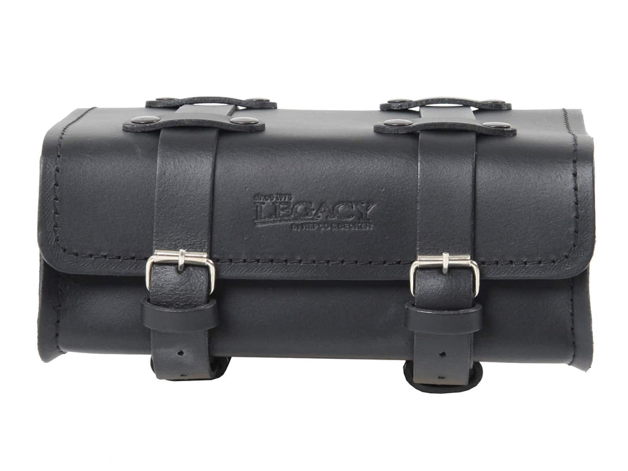 Hepco & Becker [Hepco & Becker] - Legacy Lederhecktasche - sw.