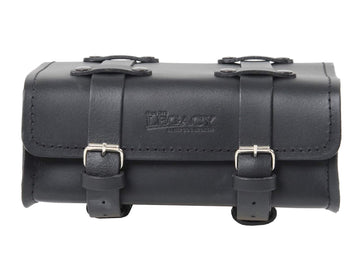 Hecktasche [Hepco & Becker] - Legacy Lederhecktasche legacybraun – Solorack