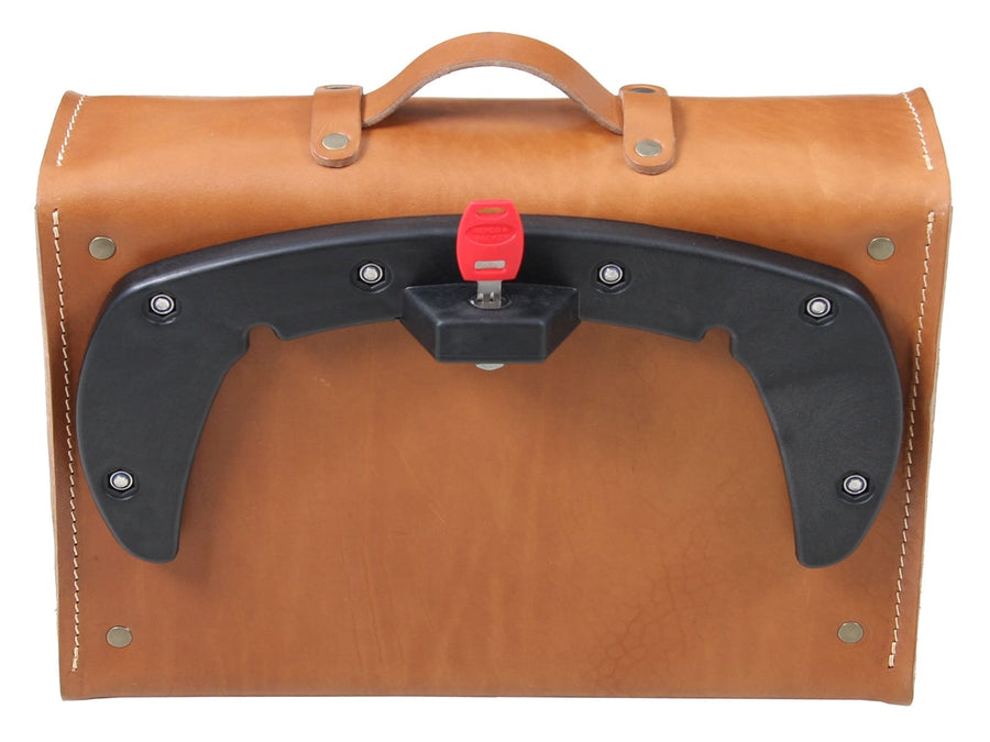 Hepco & Becker [Hepco & Becker] - Legacy Aktentasche sandbraun