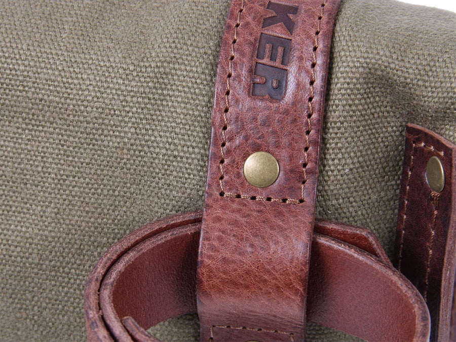 Hepco & Becker [Hepco & Becker] - Legacy Werkzeugtasche grün