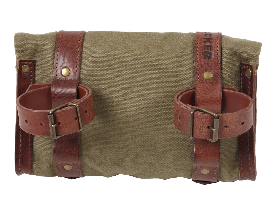 Hepco & Becker [Hepco & Becker] - Legacy Werkzeugtasche grün