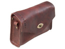 Hepco & Becker [Hepco & Becker] - Legacy leather tool bag