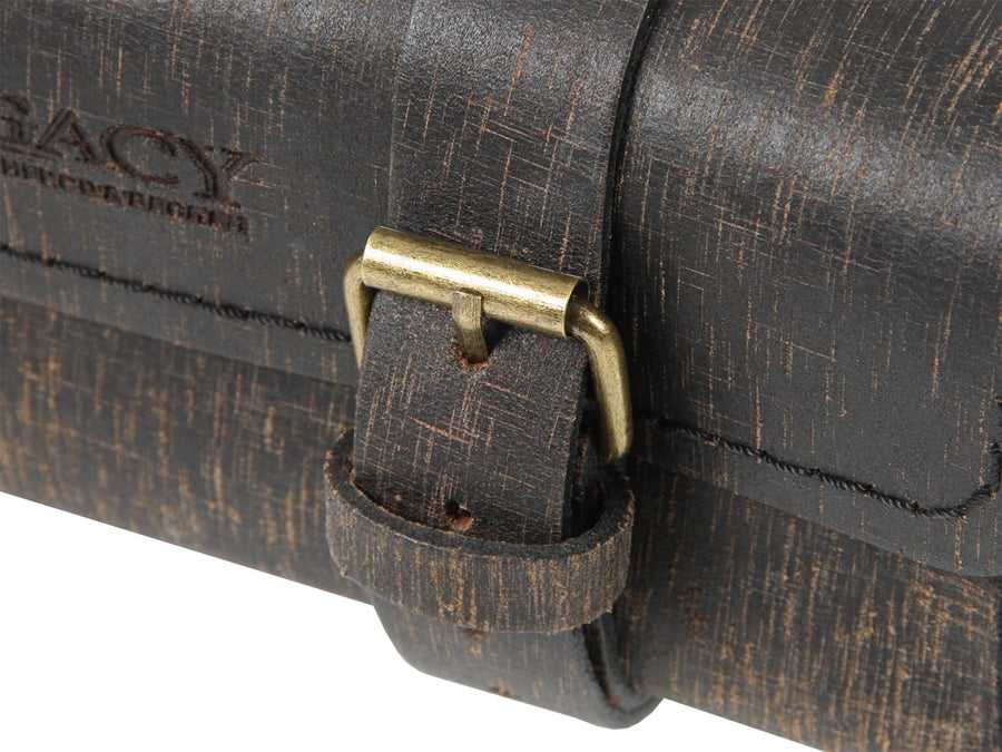 Hepco & Becker [Hepco & Becker] - Legacy Lederhecktasche - rugged