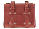 Hepco & Becker [Hepco & Becker] - Legacy Lederhecktasche - braun