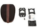 INDIAN Scout Bobber [2025-] - LEGACY TAIL BAG SET