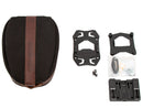 INDIAN Scout Sixty Bobber [2025-] - LEGACY TAIL BAG SET