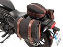 INDIAN Scout Bobber [2025-] - LEGACY TAIL BAG SET-3