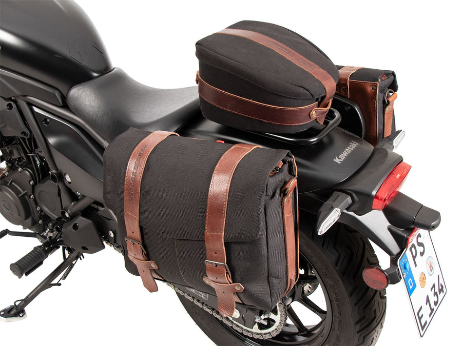 INDIAN Scout Classic [2025-] - LEGACY TAIL BAG SET