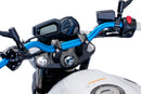 APRILIA TUONO 457 [2025] – Könische Handlebars – Black-38