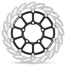BMW R 1300 GS Adventure Option 719 Karakorum [2024-2026] - Flame Series Floating Brake Disc – Item No. 113282 – Image 4