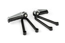 Beta RR SM 50 2T - Passenger footrests with holder