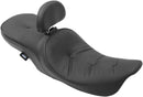 harley davidson touring [DRAG SPECIALTIES] – touring seat with low height-3