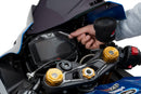 SUZUKI GSX-R 1000 R [2021] – Protektor Dashboard – Transparent-3