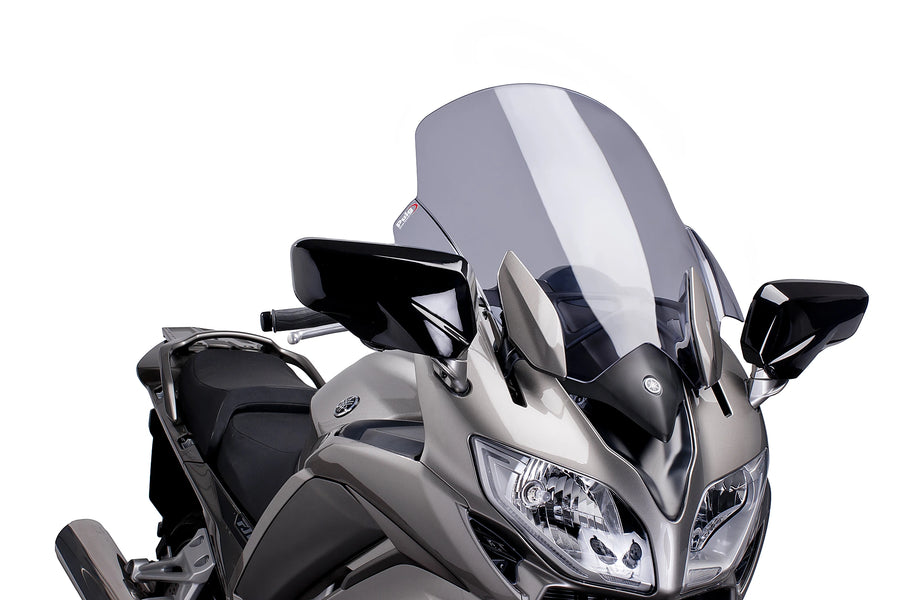 TRIUMPH BONNEVILLE T 120 BLACK [2025] - Tourenscheibe | Getönt | PUIG 6483H