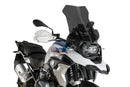 BMW R 1250 GS ADVENTURE [2024] – Tourenscheibe – Transparent-14