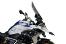 BMW R 1250 GS ADVENTURE [2024] – Tourenscheibe – Transparent-8