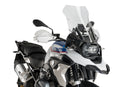 BMW R 1250 GS ADVENTURE [2024] – Tourenscheibe – Transparent-2