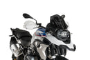 BMW R 1250 GS ADVENTURE [2024] – sports screen – black-11