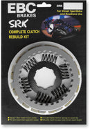 honda cb 600 f hornet [EBC] – SRK Race/Sport Series Kupplungskit-2