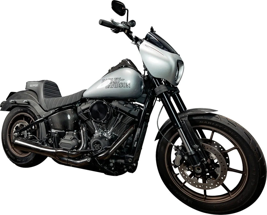 harley davidson fxlrst [SLYFOX] – High Noon Sitzbank