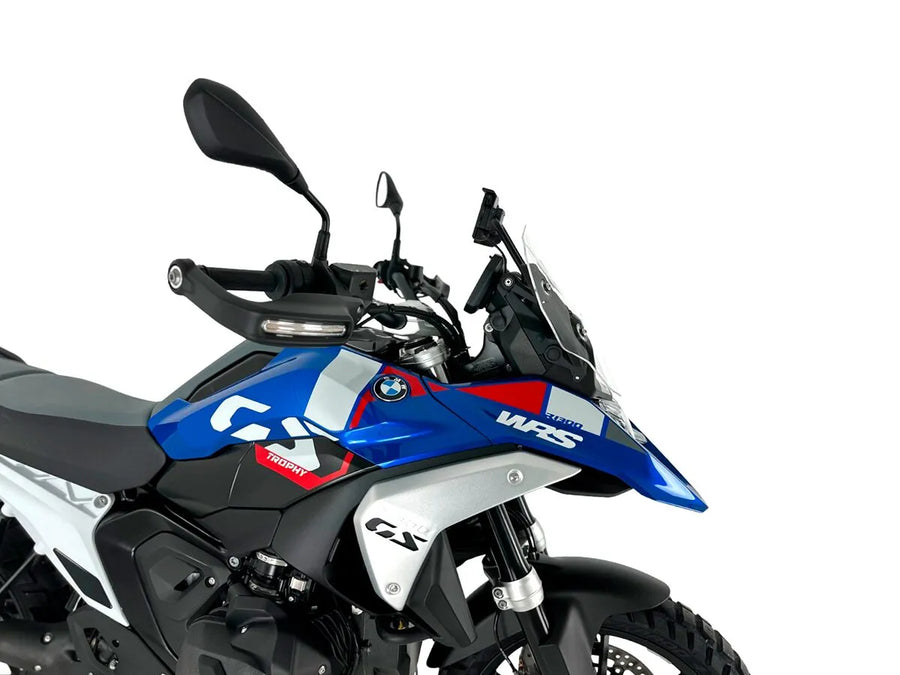 bmw r 1300 gs trophy [WRS] – Windschild
