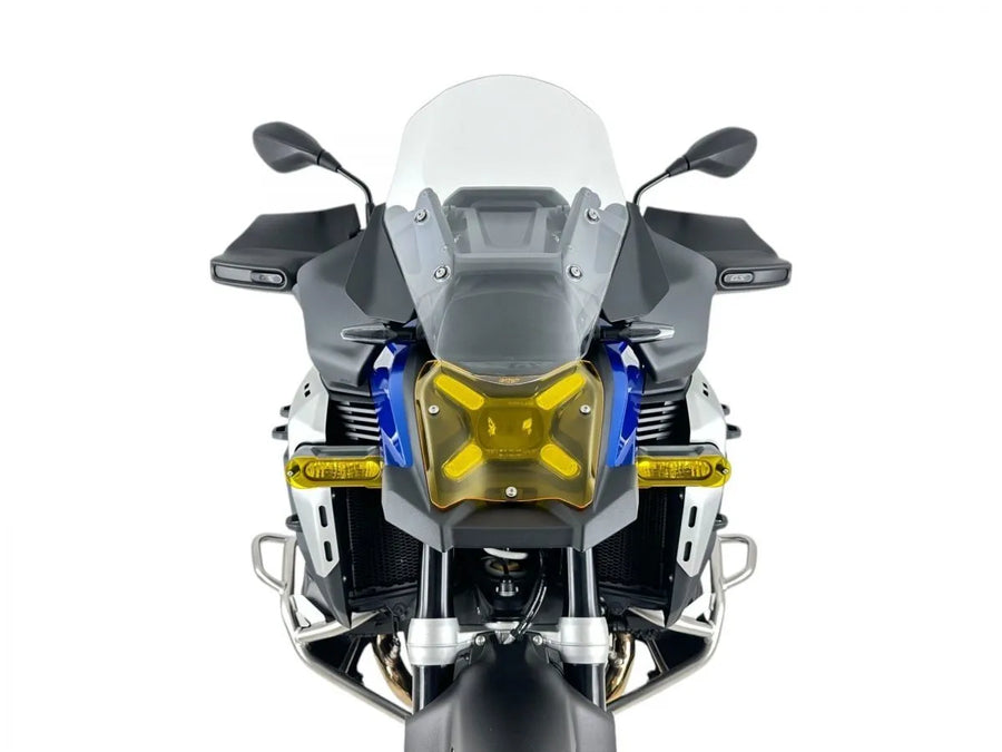 BMW R 1300 GS [WRS] - headlight protection