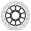BMW R 1300 GS Adventure Trophy [2024-2026] - Flame Series Floating Brake Disc – Item no. 113286 – Image 1