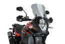KTM 1090 ADVENTURE [2023] – Tourenscheibe – Transparent-9