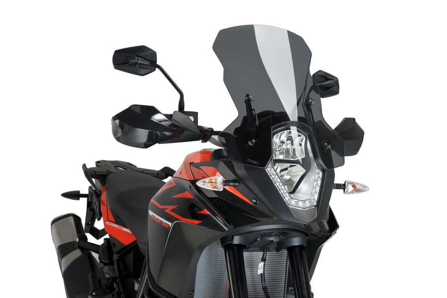 KTM 1090 ADVENTURE [2023] – Tourenscheibe – Transparent