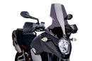 KTM 990 SUPERMOTO T [2012] – Touring Screen – Transparent-13