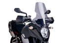 KTM 990 SUPERMOTO T [2012] – Tourenscheibe – Stark getönt