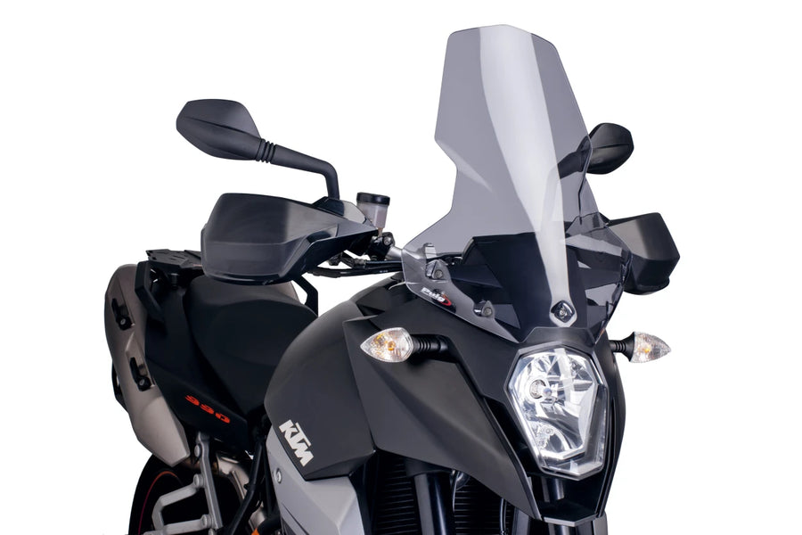KTM 990 SUPERMOTO T [2012] – Tourenscheibe – Getönt