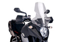 KTM 990 SUPERMOTO T [2012] – Touring Screen – Transparent-2