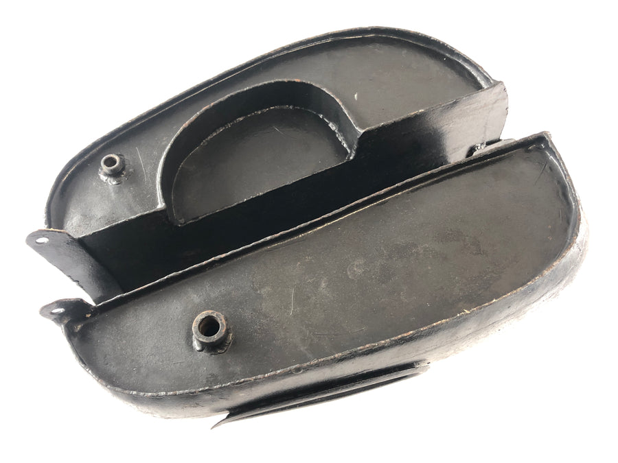 Tank petrol tank for DKW 200 Luxus SB KS