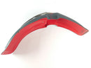 Yamaha DT 250 1R7 - Front fender splash guard-3