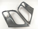 Honda ST 1100 SC26 Pan European [1990] - Maintenance cover fairing left and right-2
