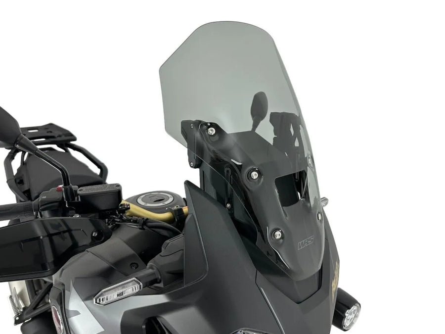 Honda CRF 1100 Africa Twin [WRS] – Windschild